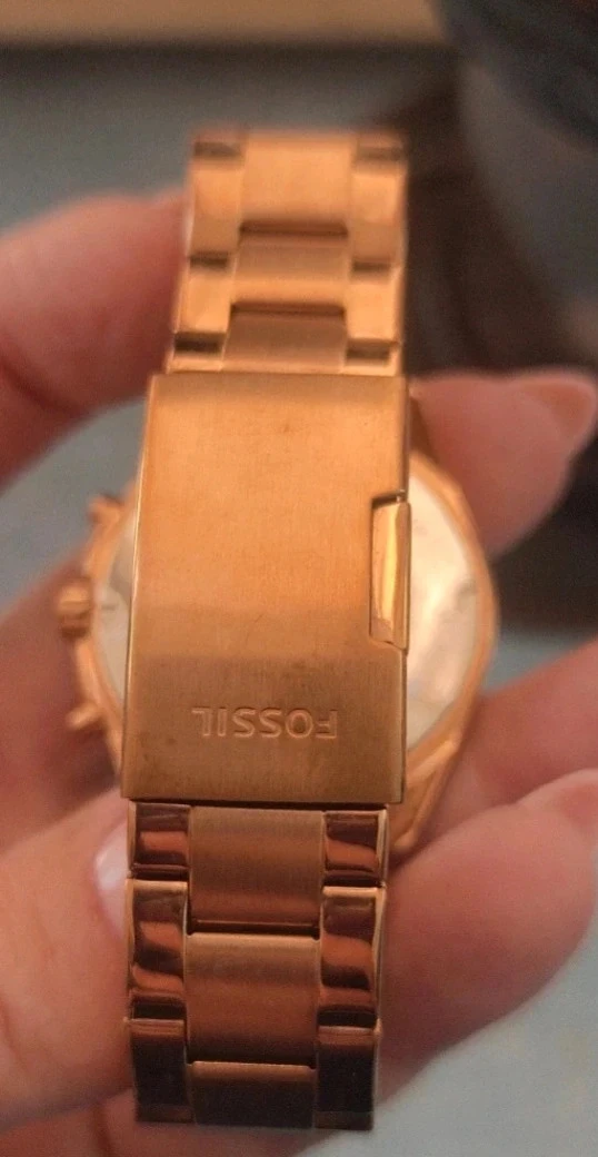 Reloj Fossil – photo 3